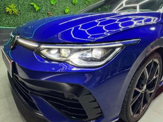 Volkswagen Golf R 20 Aniversario 2.0 TSI 245kW 4Mot DSG