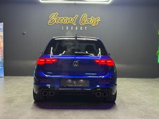 Volkswagen Golf R 20 Aniversario 2.0 TSI 245kW 4Mot DSG