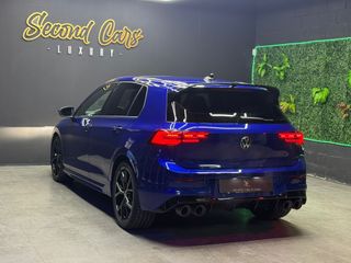 Volkswagen Golf R 20 Aniversario 2.0 TSI 245kW 4Mot DSG