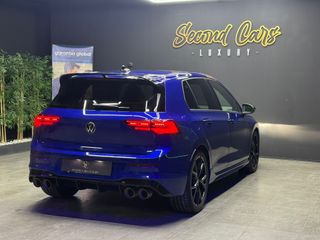 Volkswagen Golf R 20 Aniversario 2.0 TSI 245kW 4Mot DSG