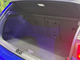 Volkswagen Golf R 20 Aniversario 2.0 TSI 245kW 4Mot DSG