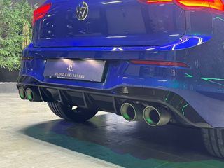 Volkswagen Golf R 20 Aniversario 2.0 TSI 245kW 4Mot DSG