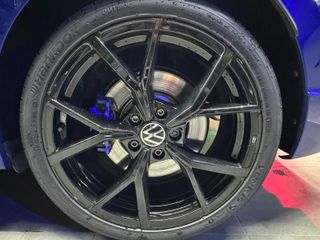 Volkswagen Golf R 20 Aniversario 2.0 TSI 245kW 4Mot DSG