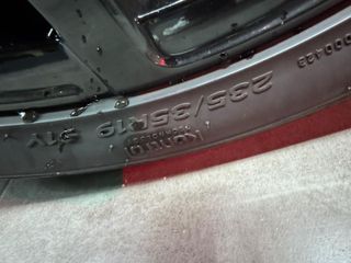 Volkswagen Golf R 20 Aniversario 2.0 TSI 245kW 4Mot DSG