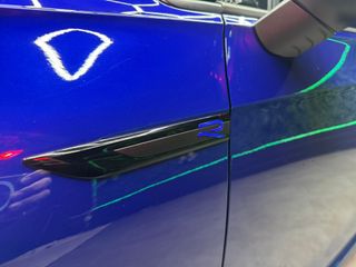 Volkswagen Golf R 20 Aniversario 2.0 TSI 245kW 4Mot DSG