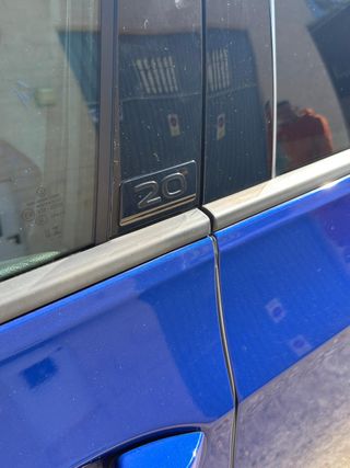 Volkswagen Golf R 20 Aniversario 2.0 TSI 245kW 4Mot DSG