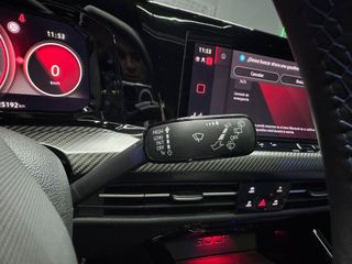 Volkswagen Golf R 20 Aniversario 2.0 TSI 245kW 4Mot DSG