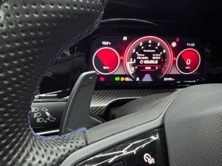 Volkswagen Golf R 20 Aniversario 2.0 TSI 245kW 4Mot DSG