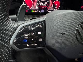 Volkswagen Golf R 20 Aniversario 2.0 TSI 245kW 4Mot DSG