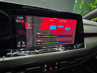 Volkswagen Golf R 20 Aniversario 2.0 TSI 245kW 4Mot DSG