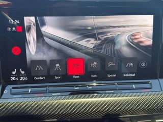 Volkswagen Golf R 20 Aniversario 2.0 TSI 245kW 4Mot DSG