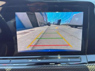 Volkswagen Golf R 20 Aniversario 2.0 TSI 245kW 4Mot DSG