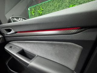 Volkswagen Golf R 20 Aniversario 2.0 TSI 245kW 4Mot DSG