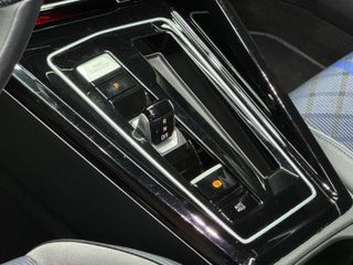 Volkswagen Golf R 20 Aniversario 2.0 TSI 245kW 4Mot DSG