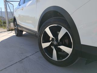 Nissan Qashqai 2016