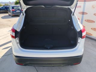 Nissan Qashqai 2016