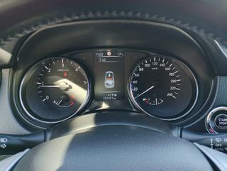 Nissan Qashqai 2016