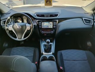 Nissan Qashqai 2016
