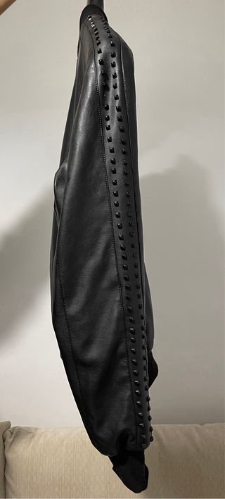 Cazadora CATO Vintage Black M