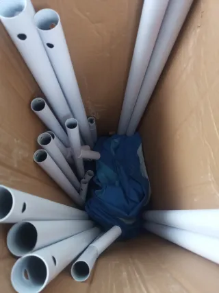 Piscina Bestway con depuradora Bestway 56411