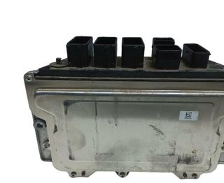 2237593 centralita 9895416-01 bmw serie 1 berlina