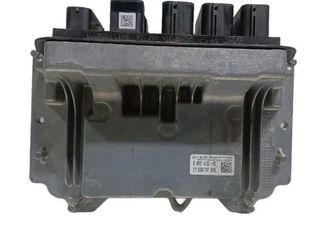 2237593 centralita 9895416-01 bmw serie 1 berlina