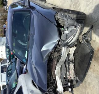 2237593 centralita 9895416-01 bmw serie 1 berlina