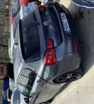 2237593 centralita 9895416-01 bmw serie 1 berlina