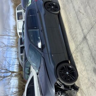 2237593 centralita 9895416-01 bmw serie 1 berlina