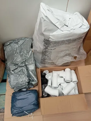 Piscina Redonda Intex 26720NP