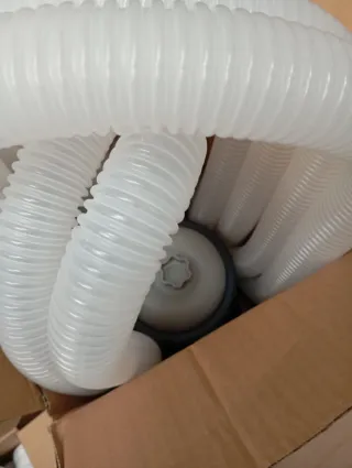 Piscina Redonda Intex 26720NP