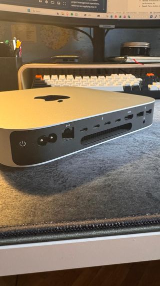 Mac Mini M2 Pro