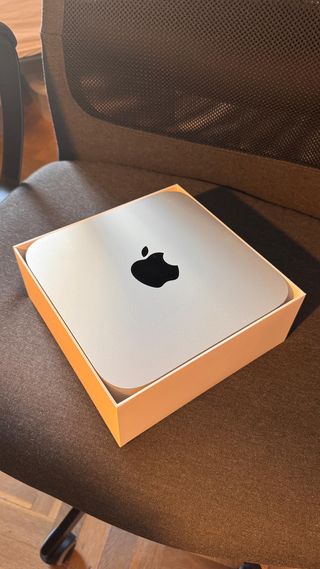 Mac Mini M2 Pro