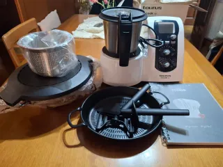 Robot Cocina Taurus Mycook 1.6