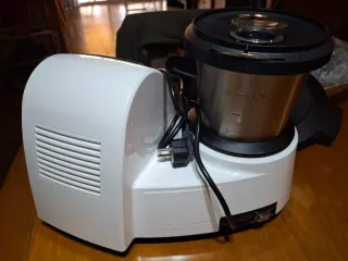 Robot Cocina Taurus Mycook 1.6