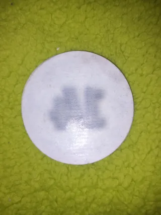 Real Madrid. Números, Letras y Parches Oficiales