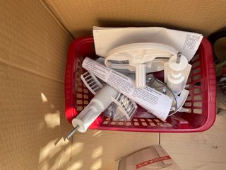 Procesador de alimentos Braun