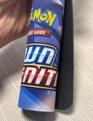 Pokemon TCG Playmat Crown Zenith