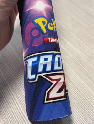 Pokemon TCG Playmat Crown Zenith