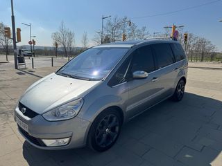 Ford Galaxy 2010