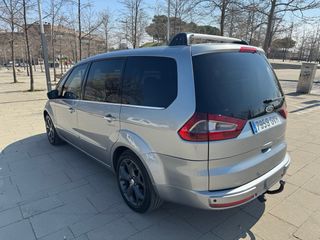 Ford Galaxy 2010