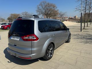 Ford Galaxy 2010
