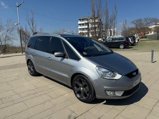 Ford Galaxy 2010
