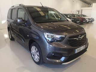Opel Combo Life 2020