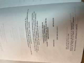 LIBRO CLÁSICO -QUÍMICA GENERAL UNIVERSIDAD RUSSELL