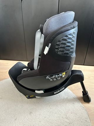 Silla coche Maxi-Cosi Isofix