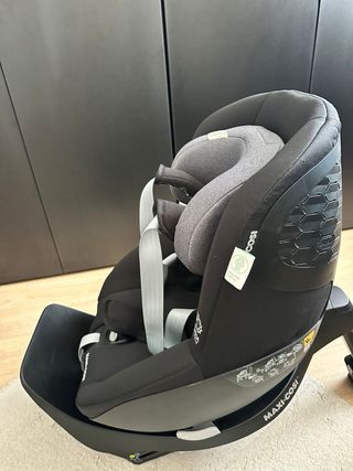 Silla coche Maxi-Cosi Isofix