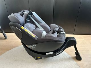 Silla coche Maxi-Cosi Isofix