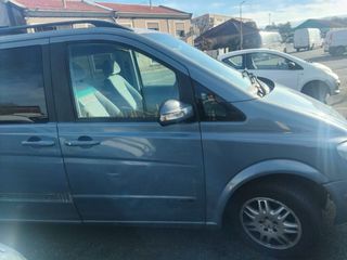 Mercedes-Benz Viano 2005