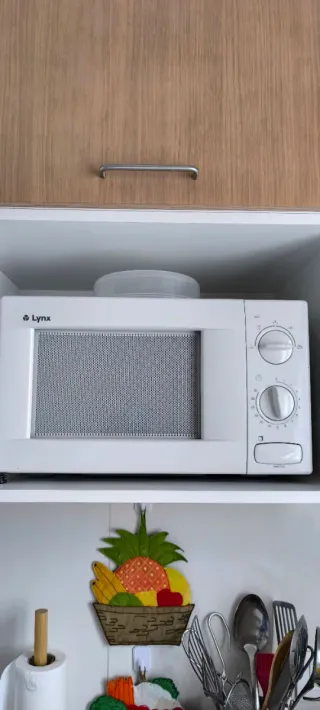 Lavavajillas Teka y Microondas lynk 60 Eu. Los dos